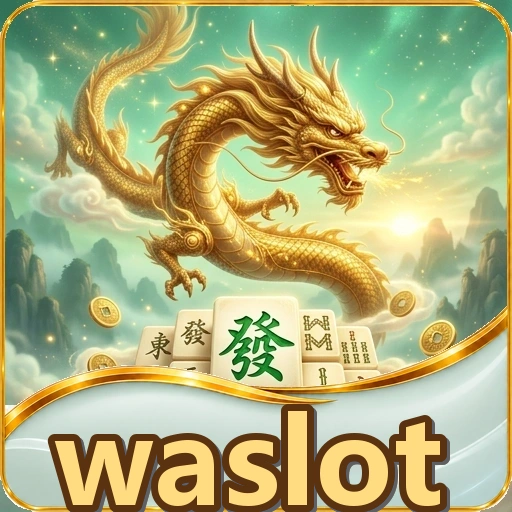 Tampilan menu katalog game waslot di Android